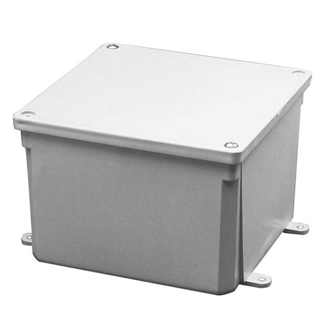 12 x 12 junction box lowes|smallest electrical junction box.